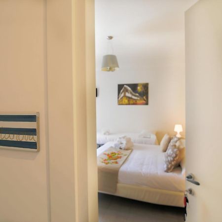 B&B Reginè Салерно Екстериор снимка
