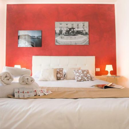 B&B Reginè Салерно Екстериор снимка