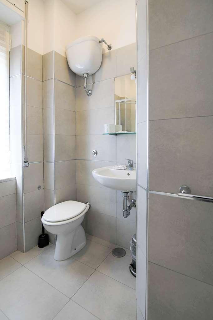 B&B Reginè Салерно Стая снимка